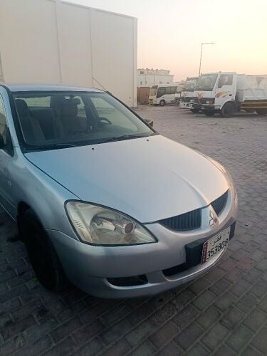 Lancer 2006 .