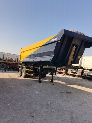 Trailer Box Gorica