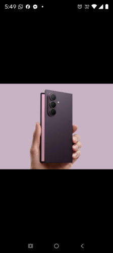 Samsung Galaxy Z Fold8 Ultra