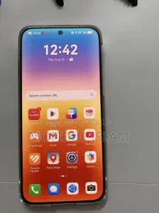 هواوي 90 بورا برو 256 جيجابايت