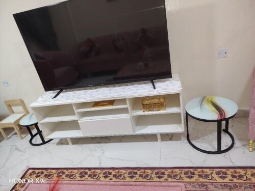 طاوله تلفزيون