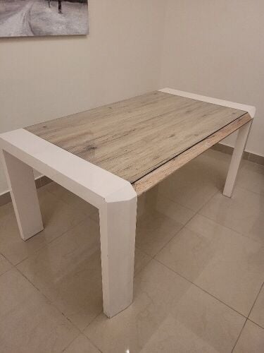 tables