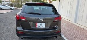 Mazda CX-9 Perfect Condition