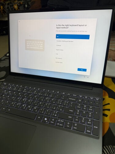 laptop