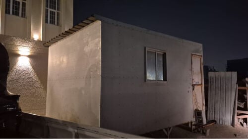 غرفه البيع 