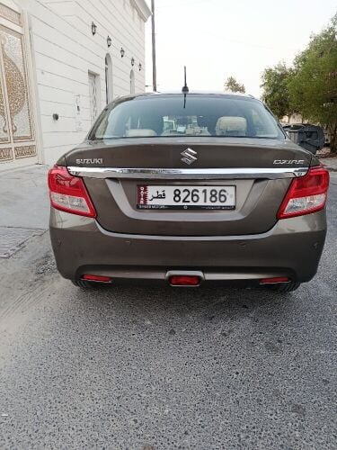 Suzuki Dzire
