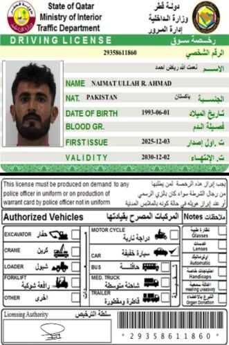 نعمت اللہ