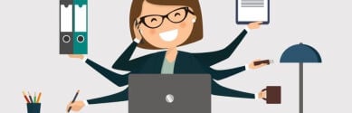 personal made assistant 
