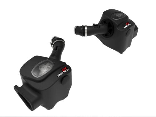 Afe air intake system twin turbo 