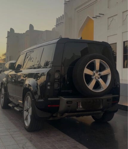 دفندر اكس داينمك وكاله 