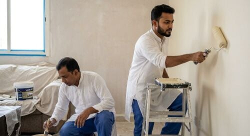 House Painting