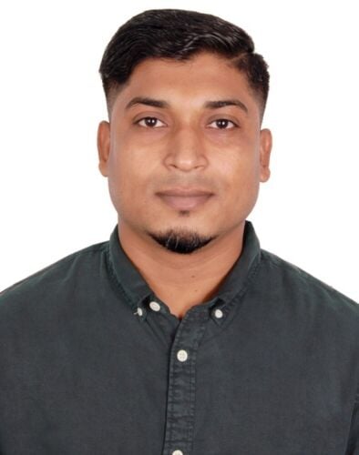 MD MAMUN