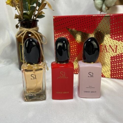 اطقم عطور نسائية