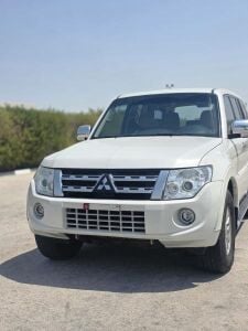 PAJERO 2014 FOR SALE