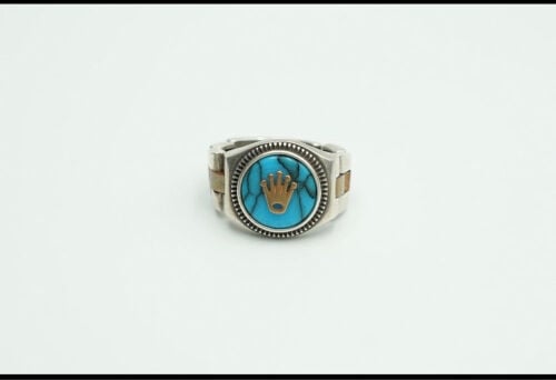 Rolex Ring