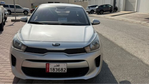 For Sale – Kia Rio 2020 