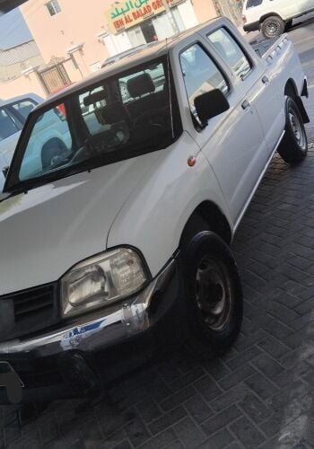 نيسان بيكاب بي حال ممتاز