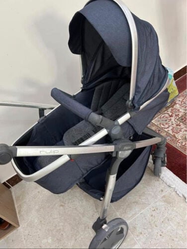 baby stroller 