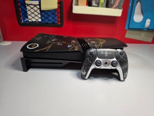 Sony PlayStation 5 Pro (PS5)