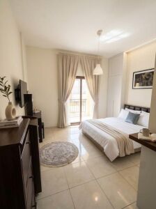 Apartment for Sale in Lusail