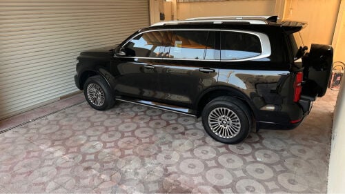 للبيع تانك 500