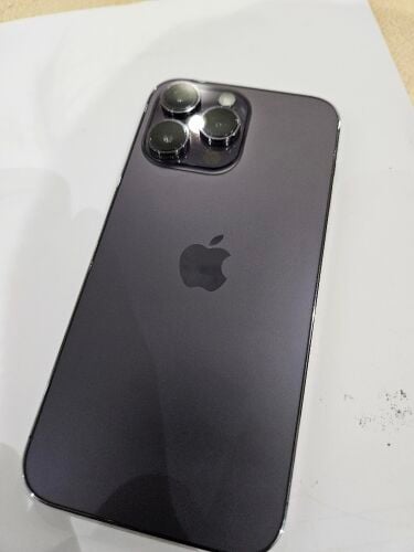 iphone 14 pro max 128gb esim