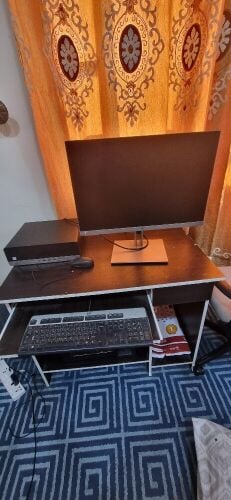 hp computer set