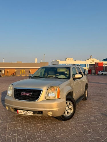 جي ام سي 2010