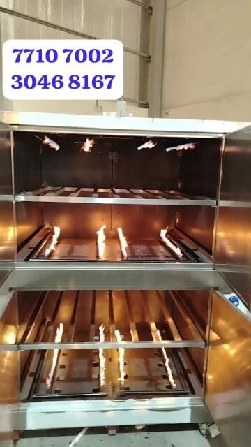 custom made oven