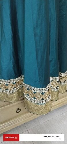 Indian dresses