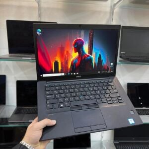 Dell Latitude 7480  Only 650 QR