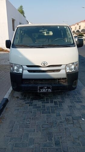 Toyota car for urgent sale
