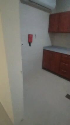 شقة 3 غرف وصالة بام صلال علي 