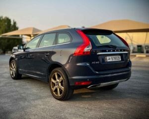 Volvo XC60 2014  For Sale