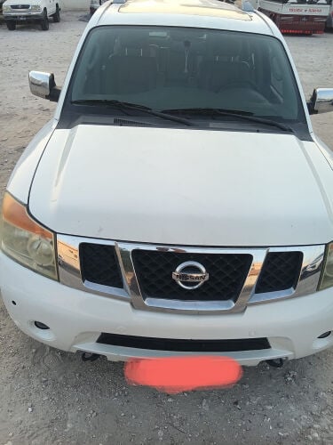 For sell Nissan 