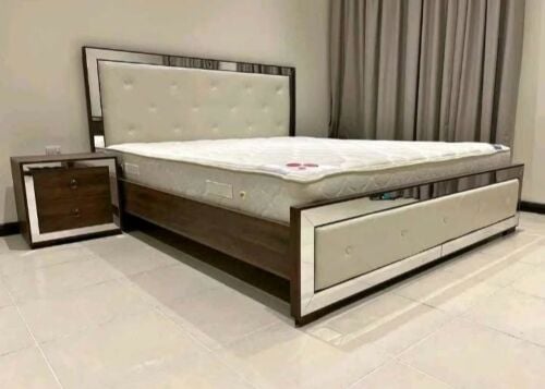 Midas Brand Bedroom Set Sell