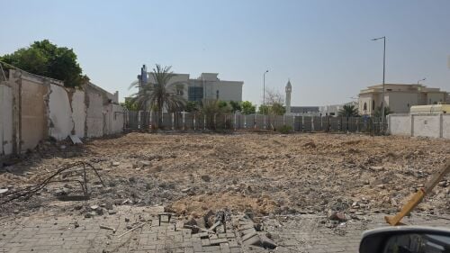 للبيع ارضين في الخريطيات