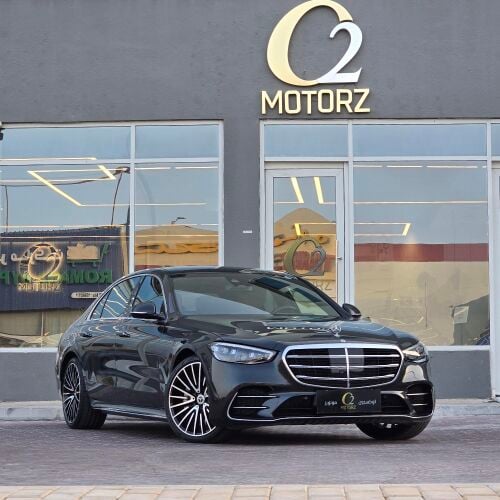 mercedes,s,450