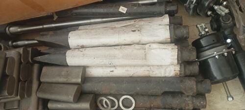 Hammer excavator 6 ton SB40 & SB43
