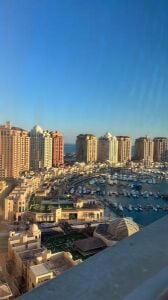 1 BR + OFFICE -PEARL | RENT & SALE