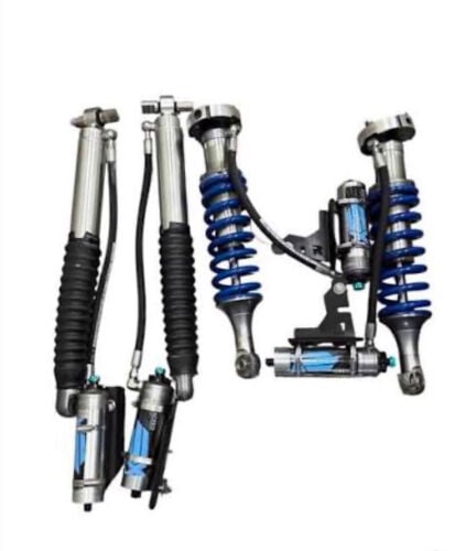 Exceed Shock Absorbers