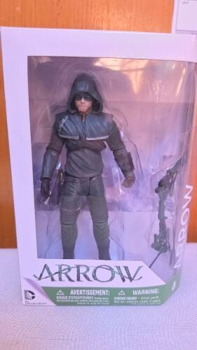 DC Collectables
