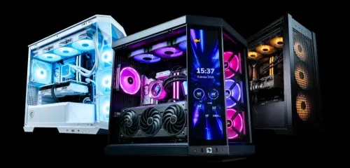 Buying Gaming PC