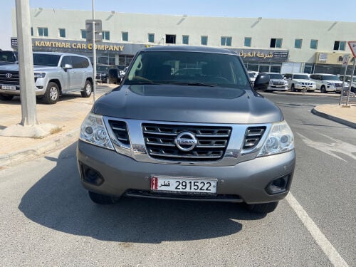 Nissan XE 2018 Ramadi