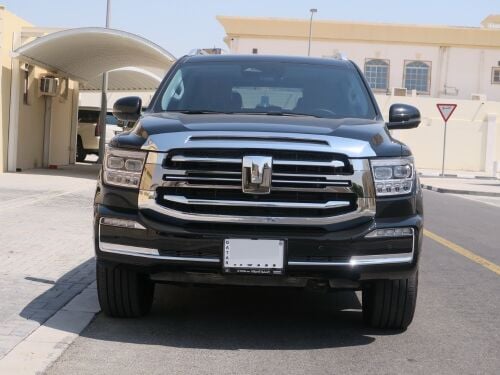 للبيع سيارة تانك 500