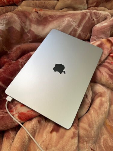 MacBook air M4