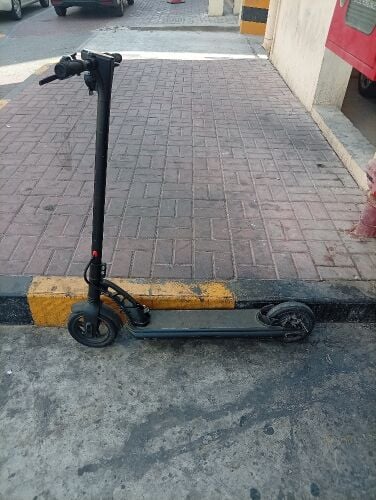 scooter fanar