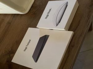Mouse and Trackpad 2 for sale