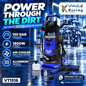VTOOLS Induction PressureWasherB15
