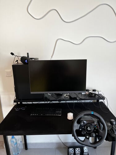 FULL GAMING SETUP